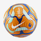 Premier League Academy Soccer Ball. Nike.com